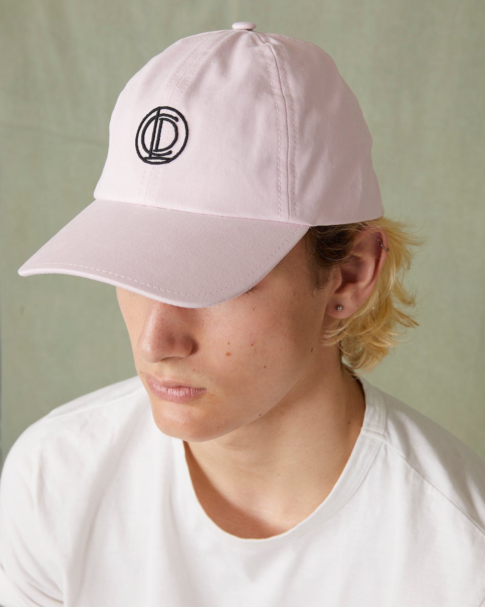 Baseball cap - Image 3