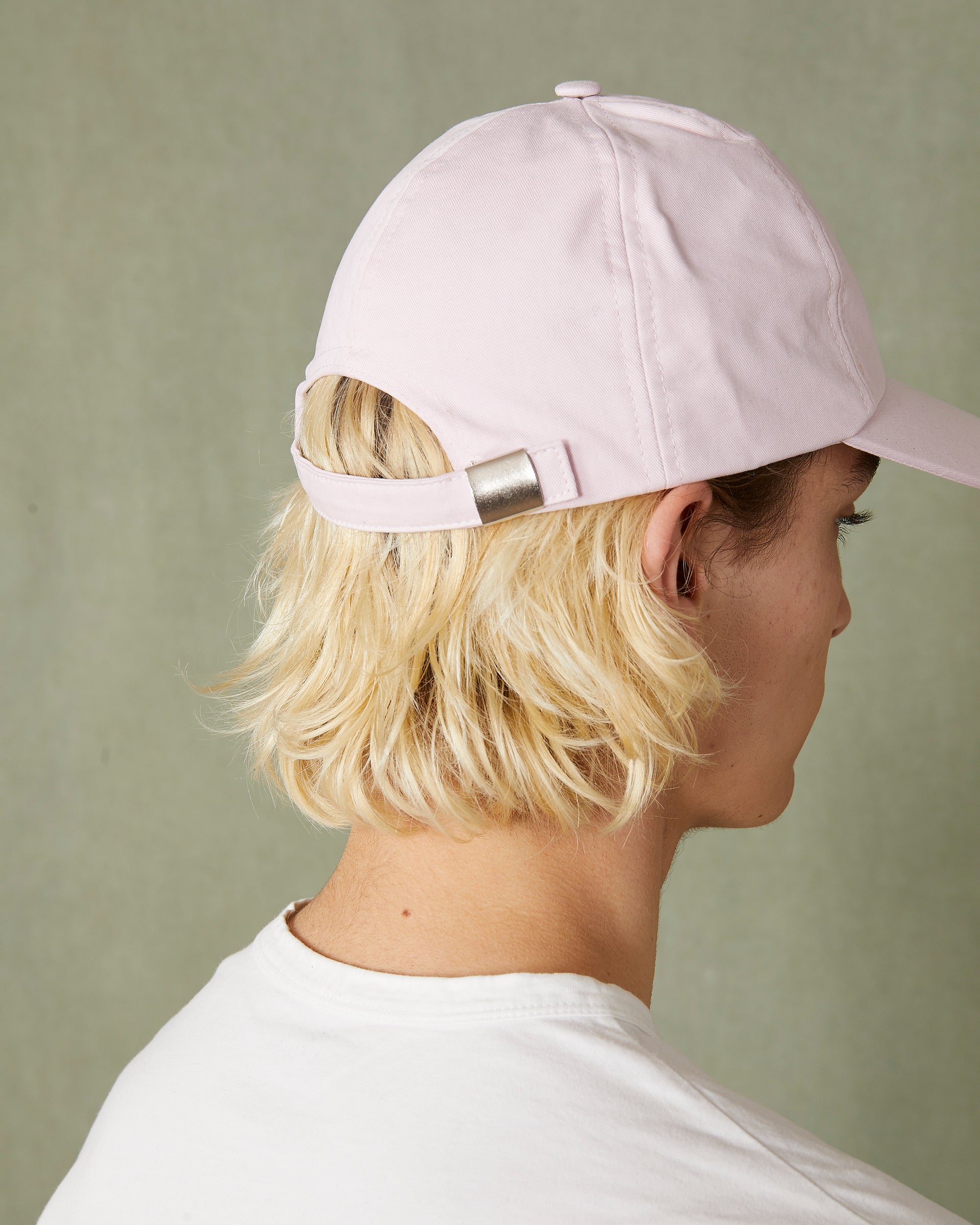 Baseball cap - Image 5