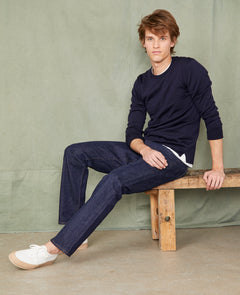 Crewneck sweater - Miniature 1