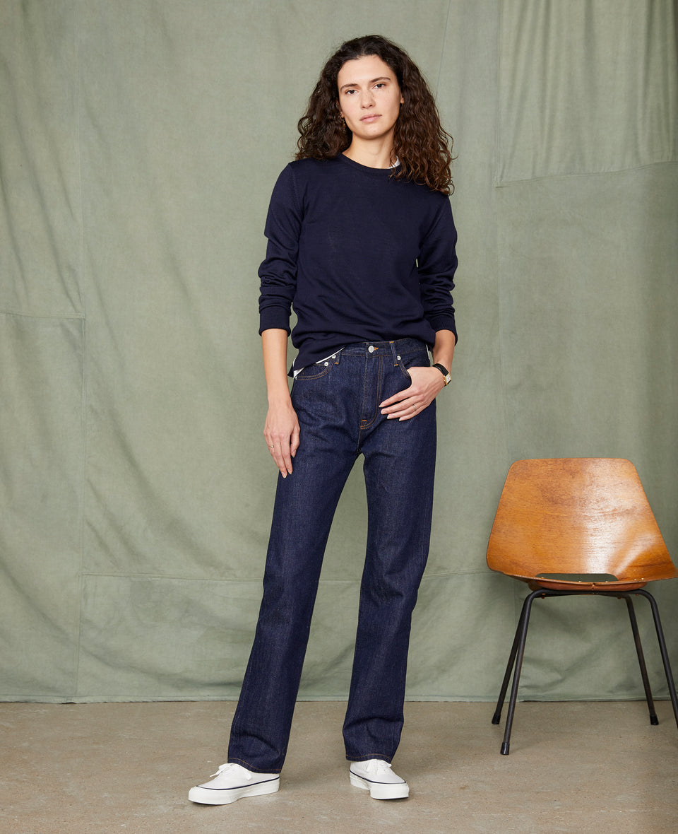 Crewneck sweater - Image 3