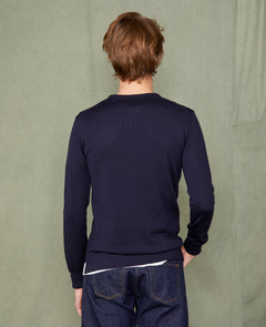 Crewneck sweater - Miniature 5