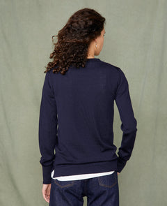 Crewneck sweater - Miniature 6