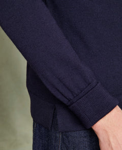 Crewneck sweater - Miniature 7