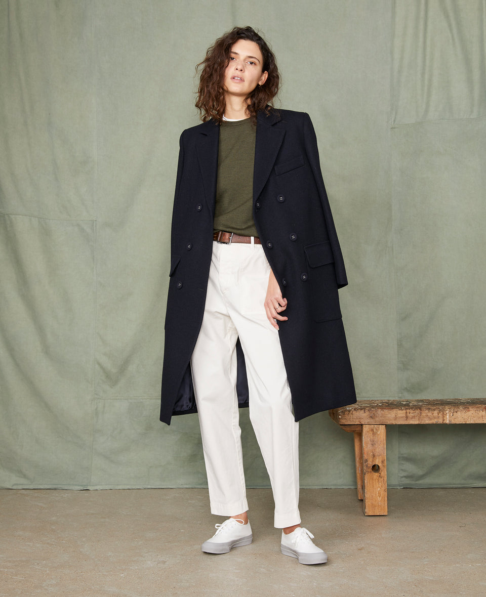 Crew neck sweater - Image 4