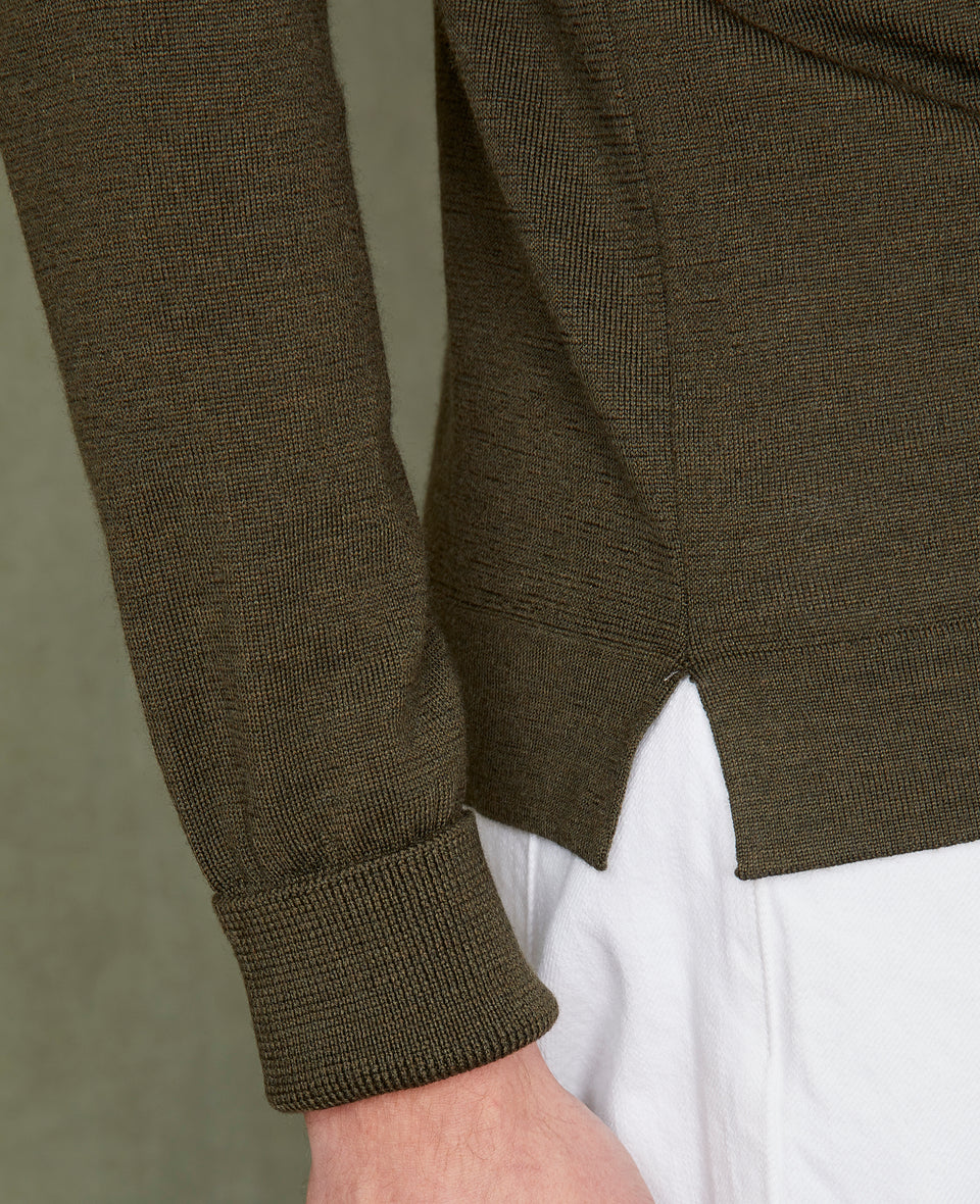 Crew neck sweater - Image 7