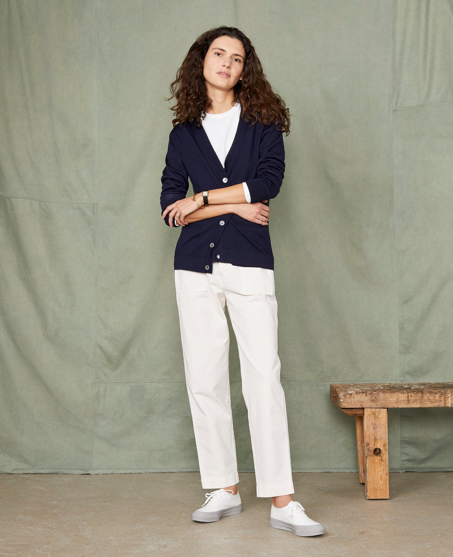 Asahi sneakers - Image 3