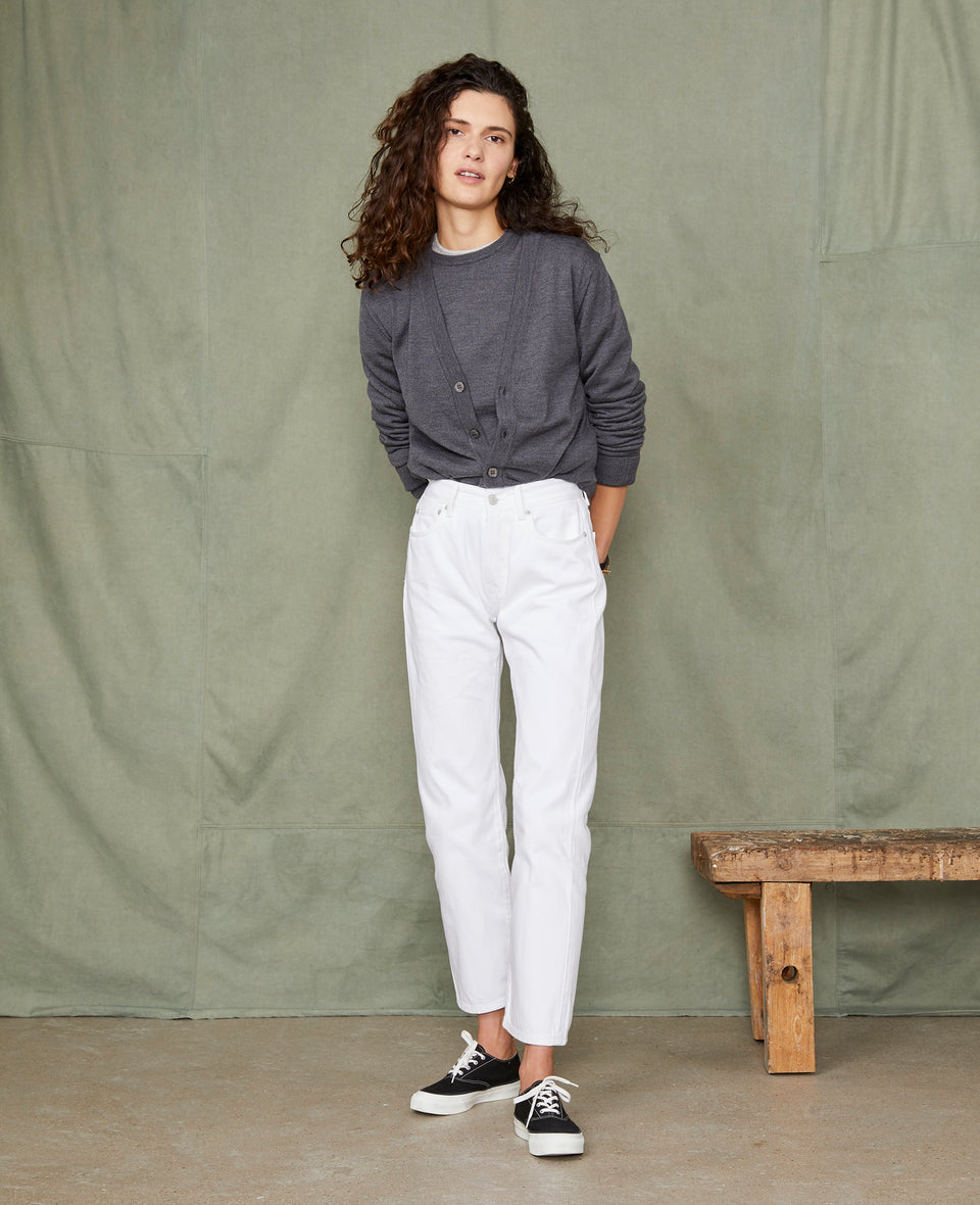 Knitted cardigan - Image 2