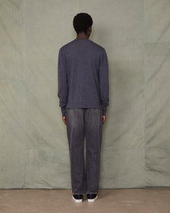 Knitted cardigan - Miniature 3