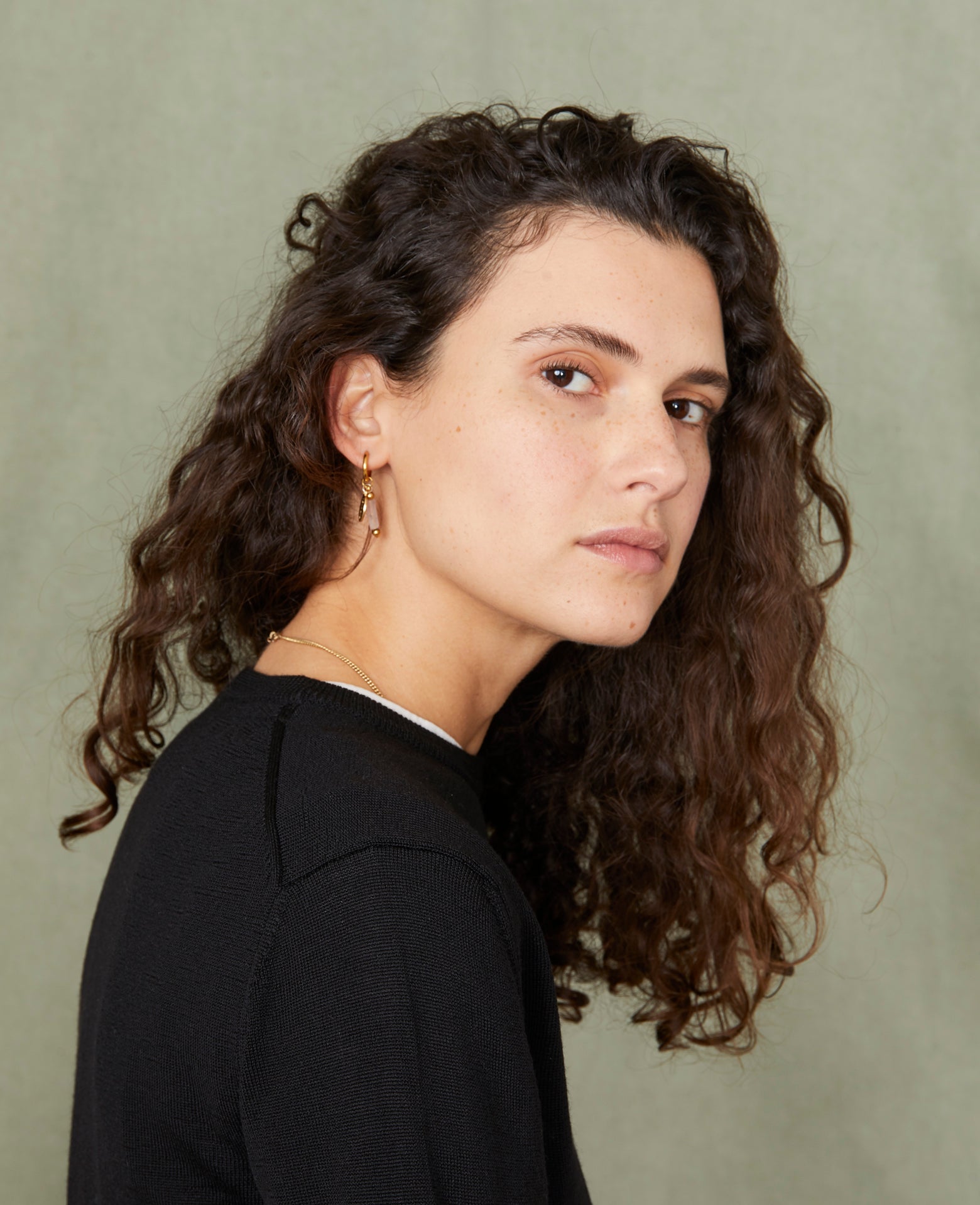 Crew neck sweater - Image 8