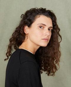 Crew neck sweater - Miniature 8