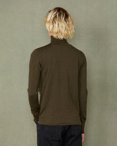 Turtleneck sweater - Miniature 5