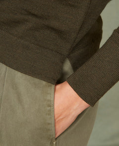 Turtleneck sweater - Miniature 8