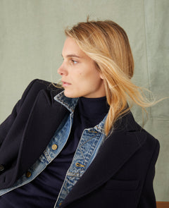 Turtleneck sweater - Miniature 10