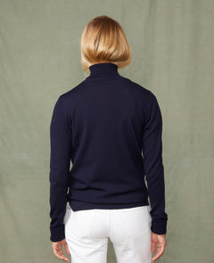 Turtleneck sweater - Miniature 6