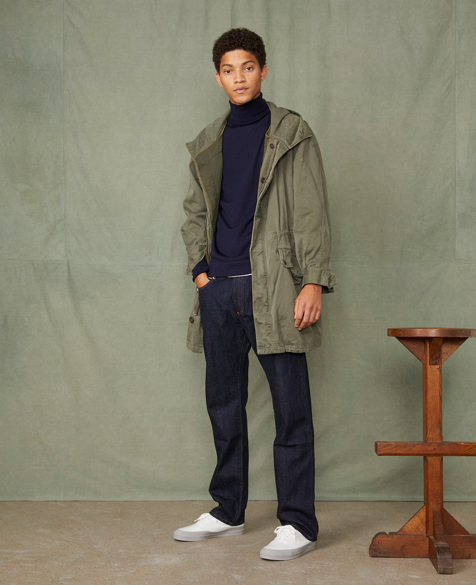 Turtleneck sweater - Image 7