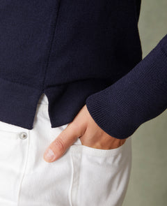 Turtleneck sweater - Miniature 8