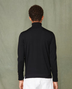 Turtleneck sweater - Miniature 3