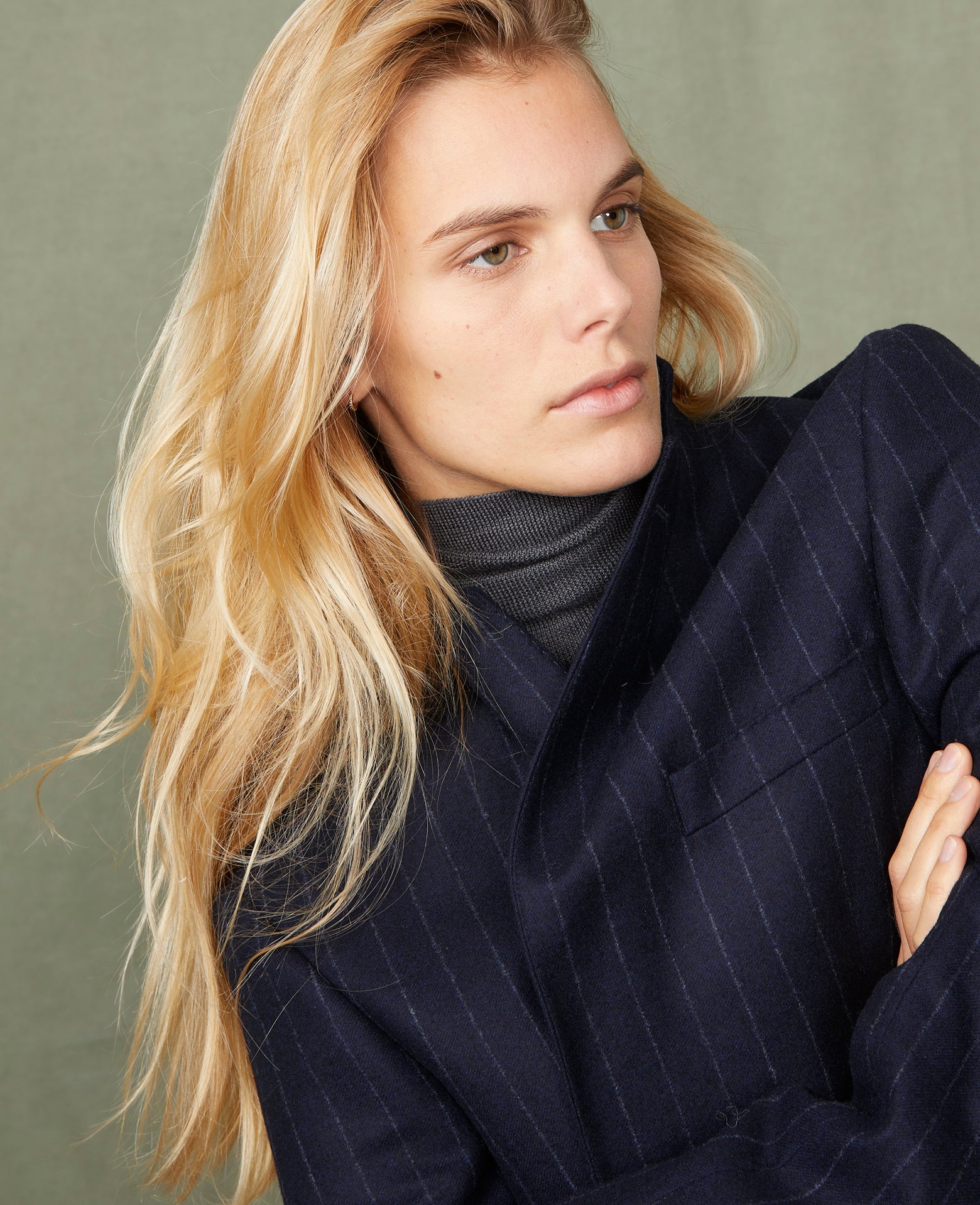 Turtleneck sweater - Image 9