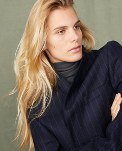 Turtleneck sweater - Miniature 9