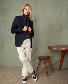 Turtleneck sweater - Miniature 10