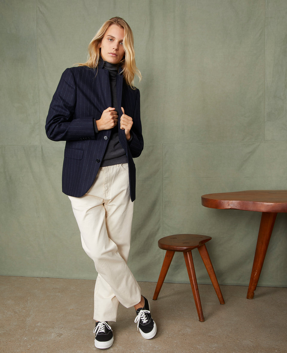 Turtleneck sweater - Image 10