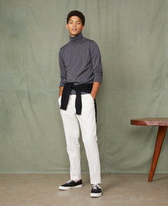 Turtleneck sweater - Miniature 8