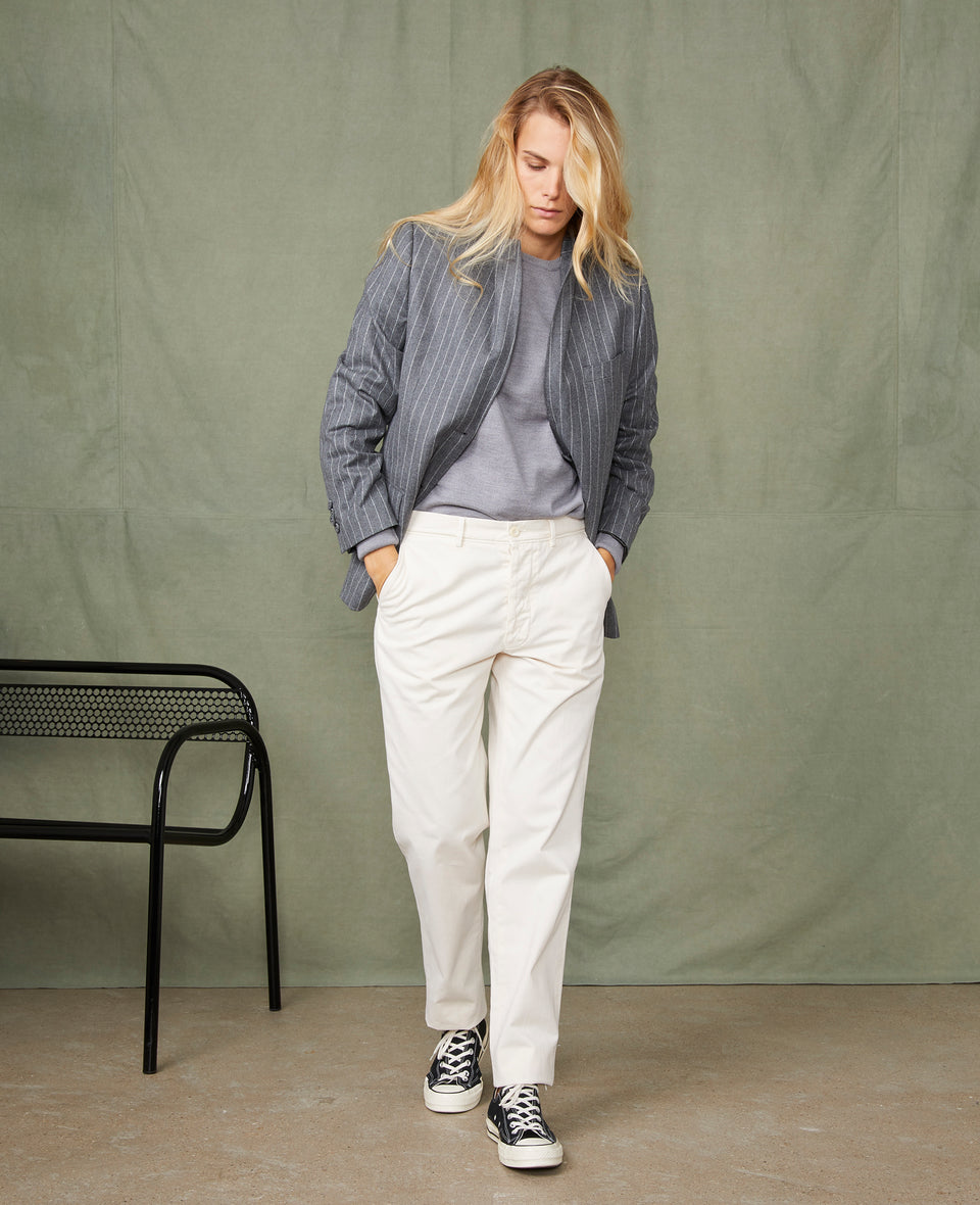 Crew neck sweater - Image 4