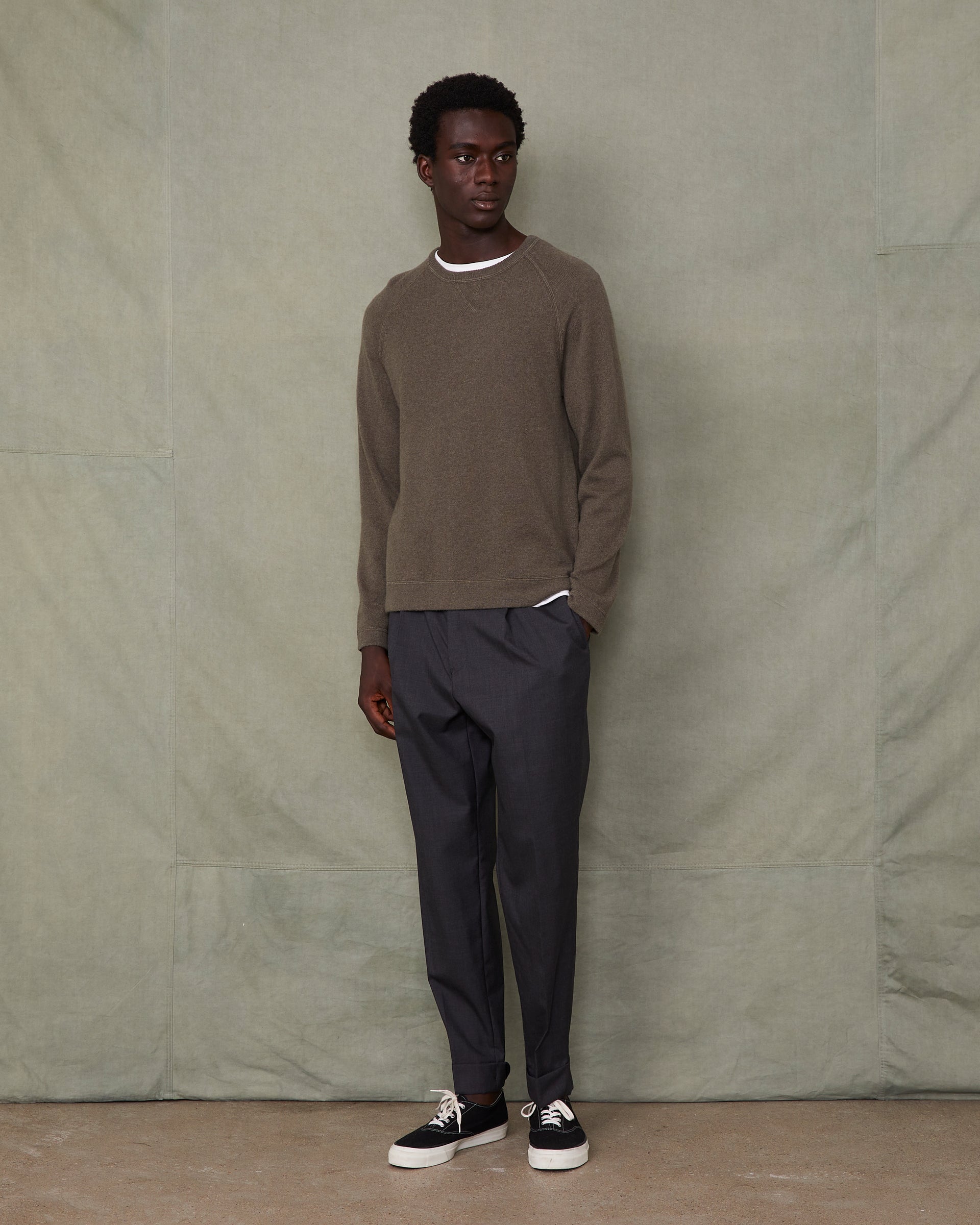 Nate sweater - Image 1