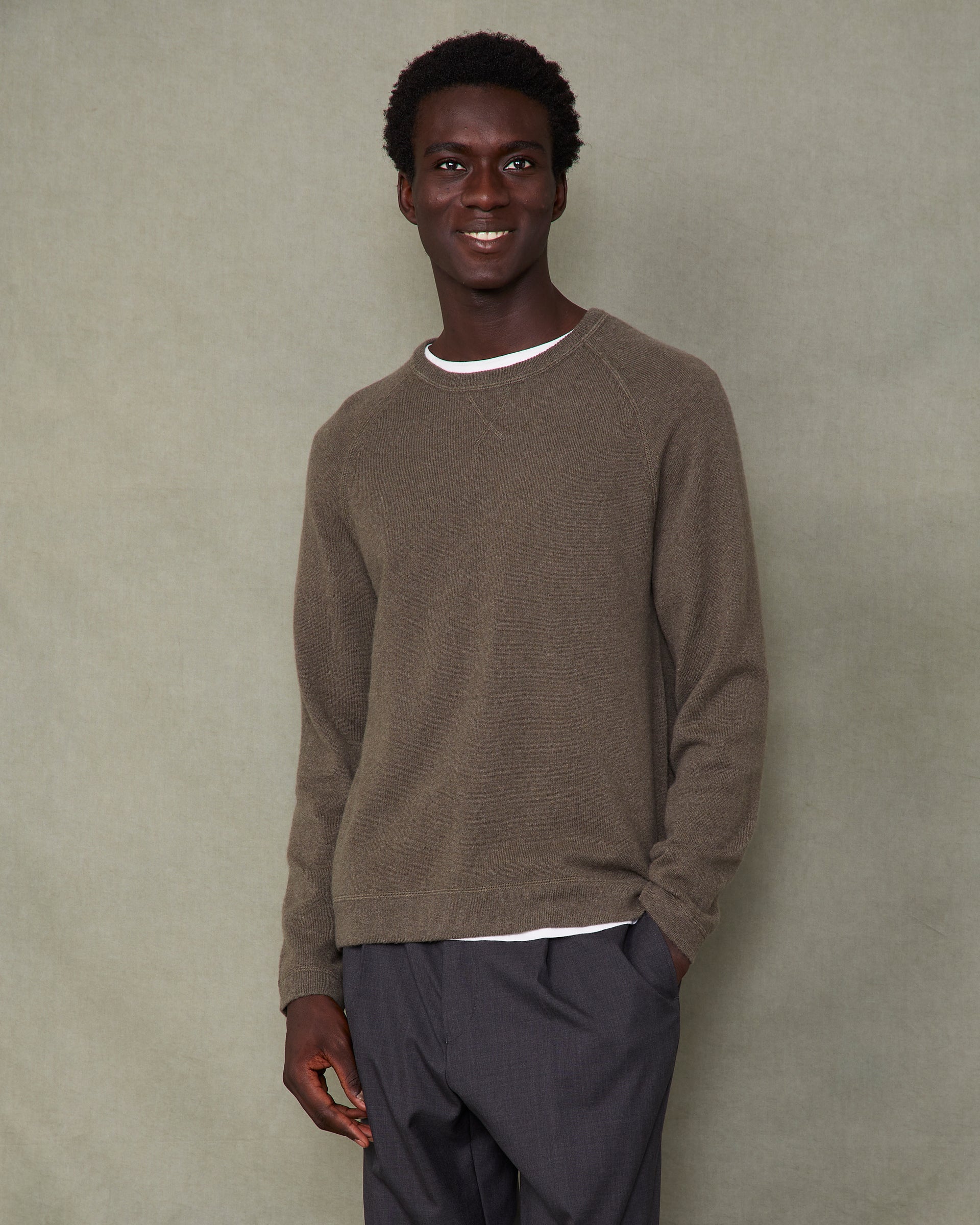 Nate sweater - Image 2