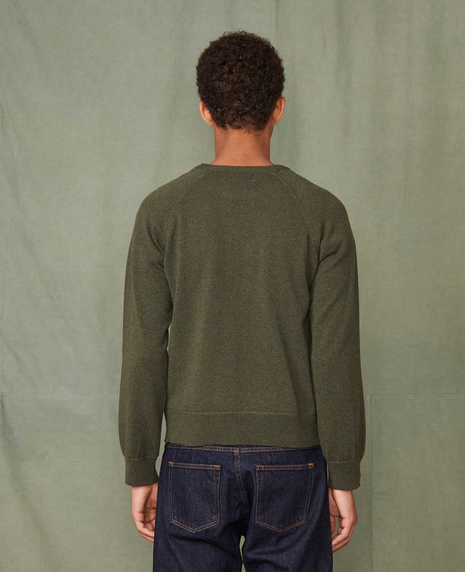 Nate sweater - Image 3