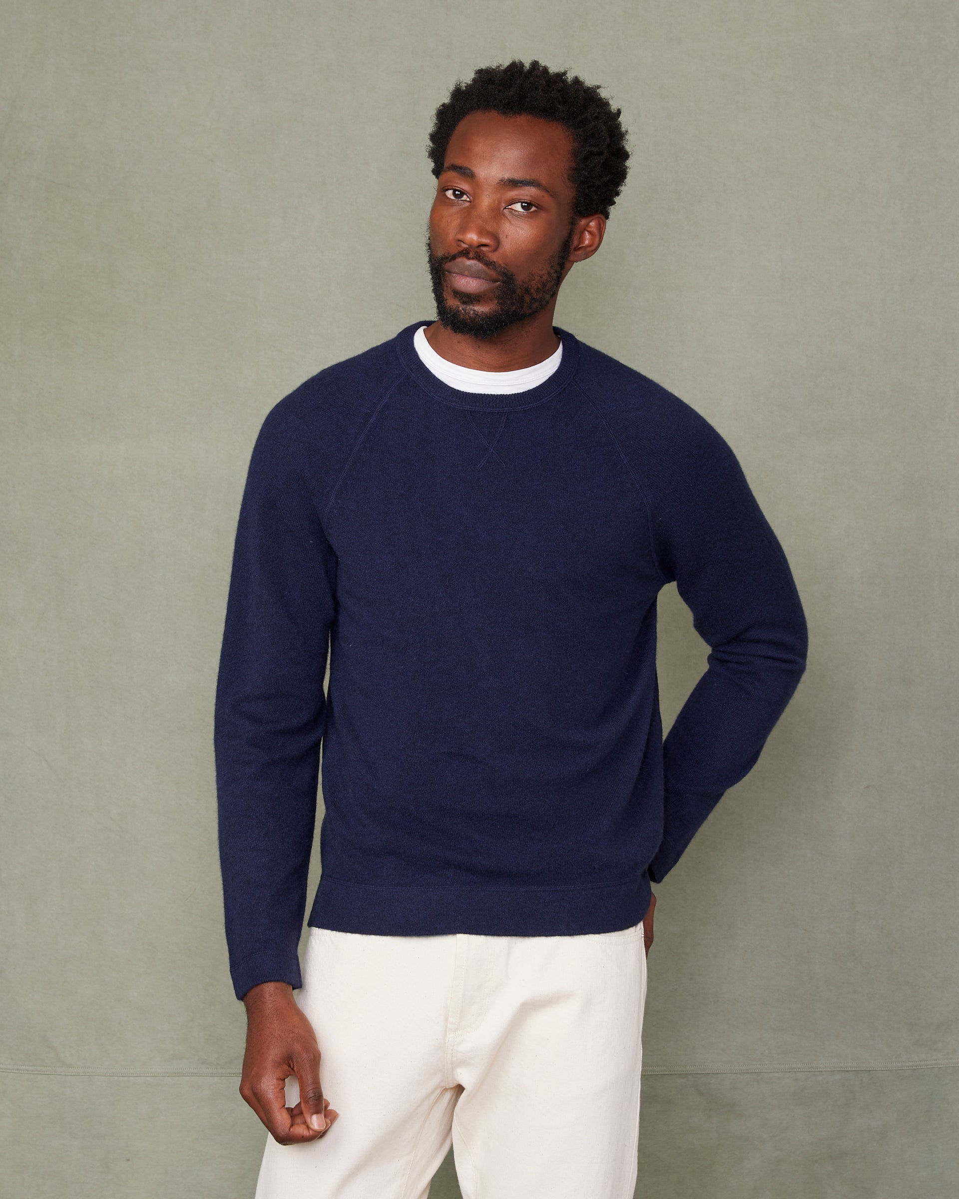 Nate sweater - Image 2