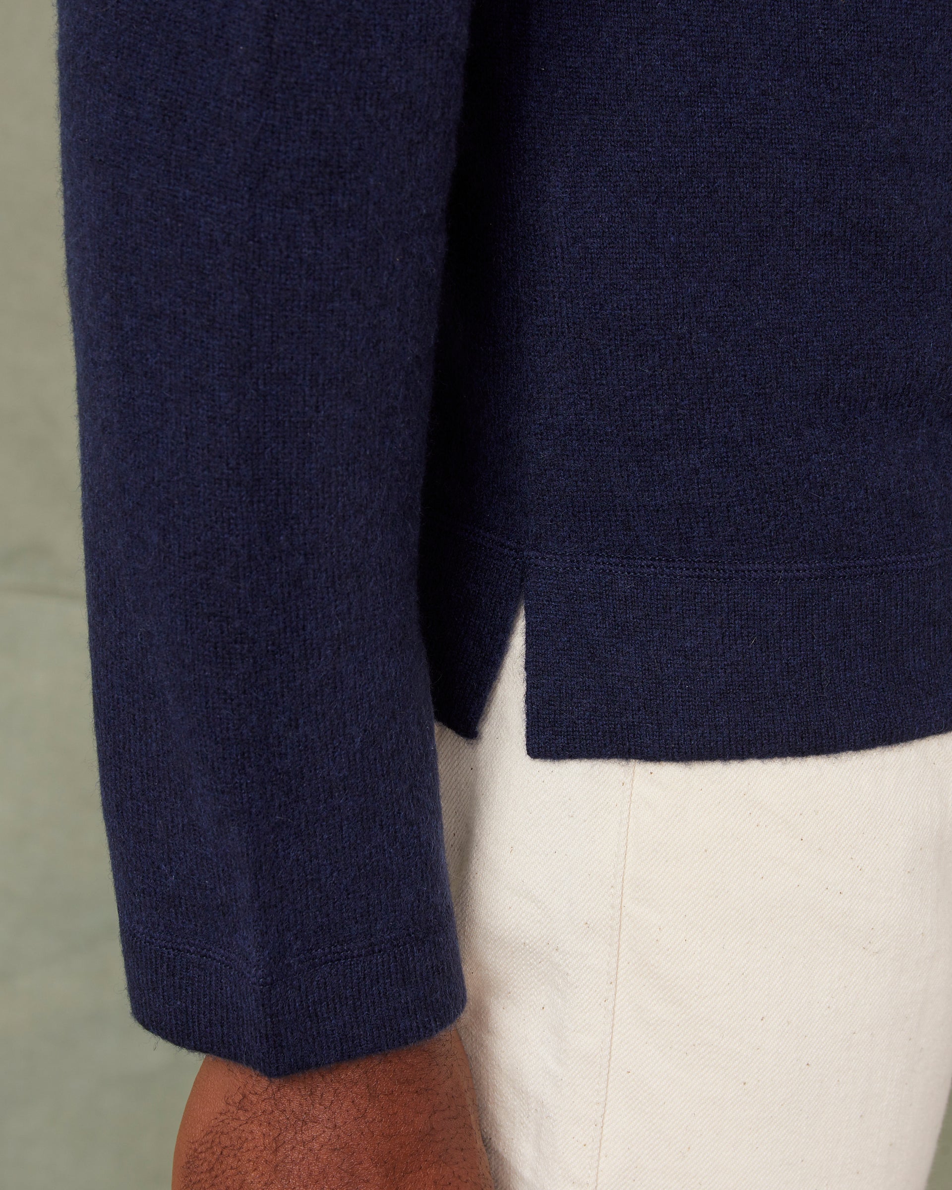 Nate sweater - Image 4