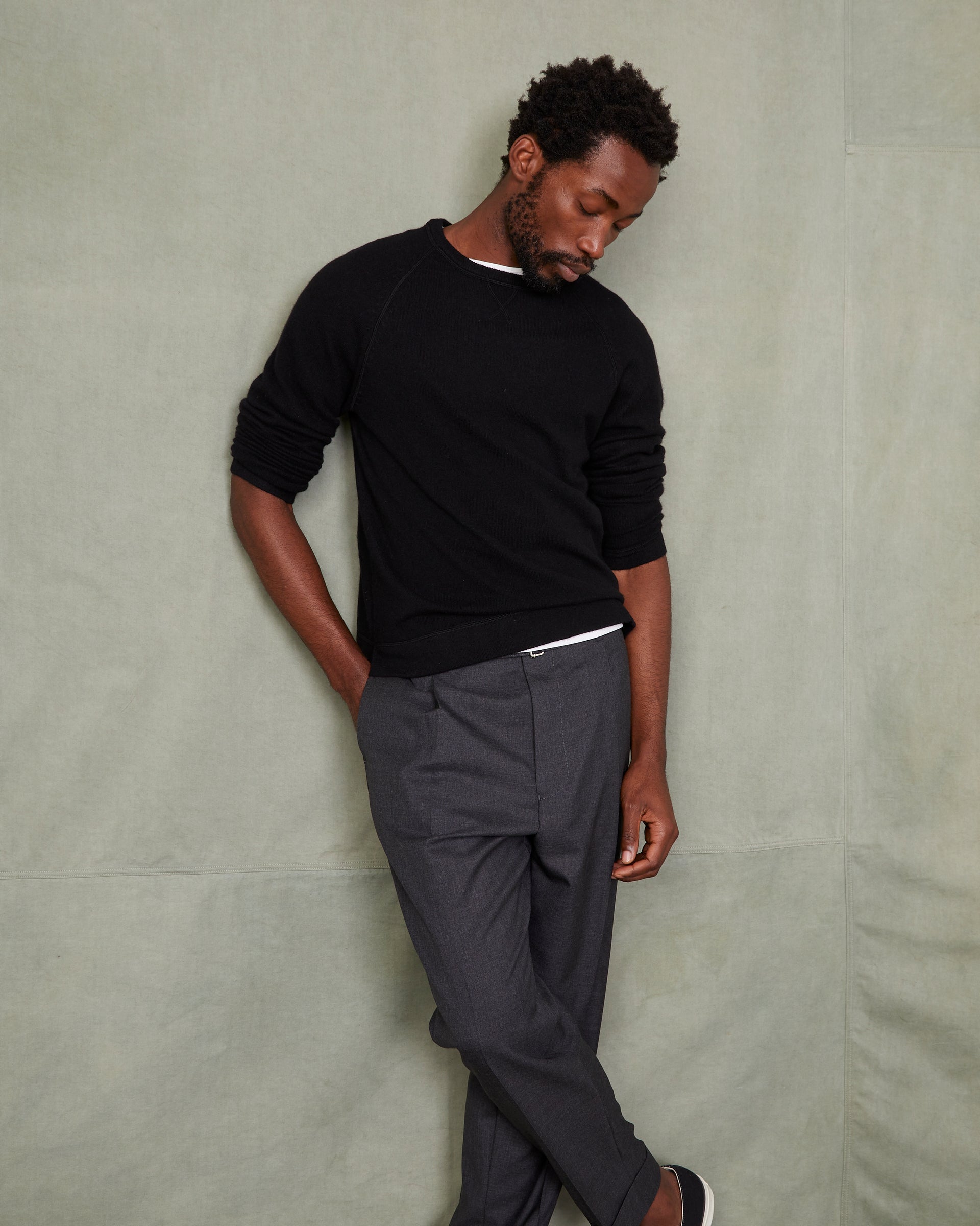 Nate sweater - Image 1