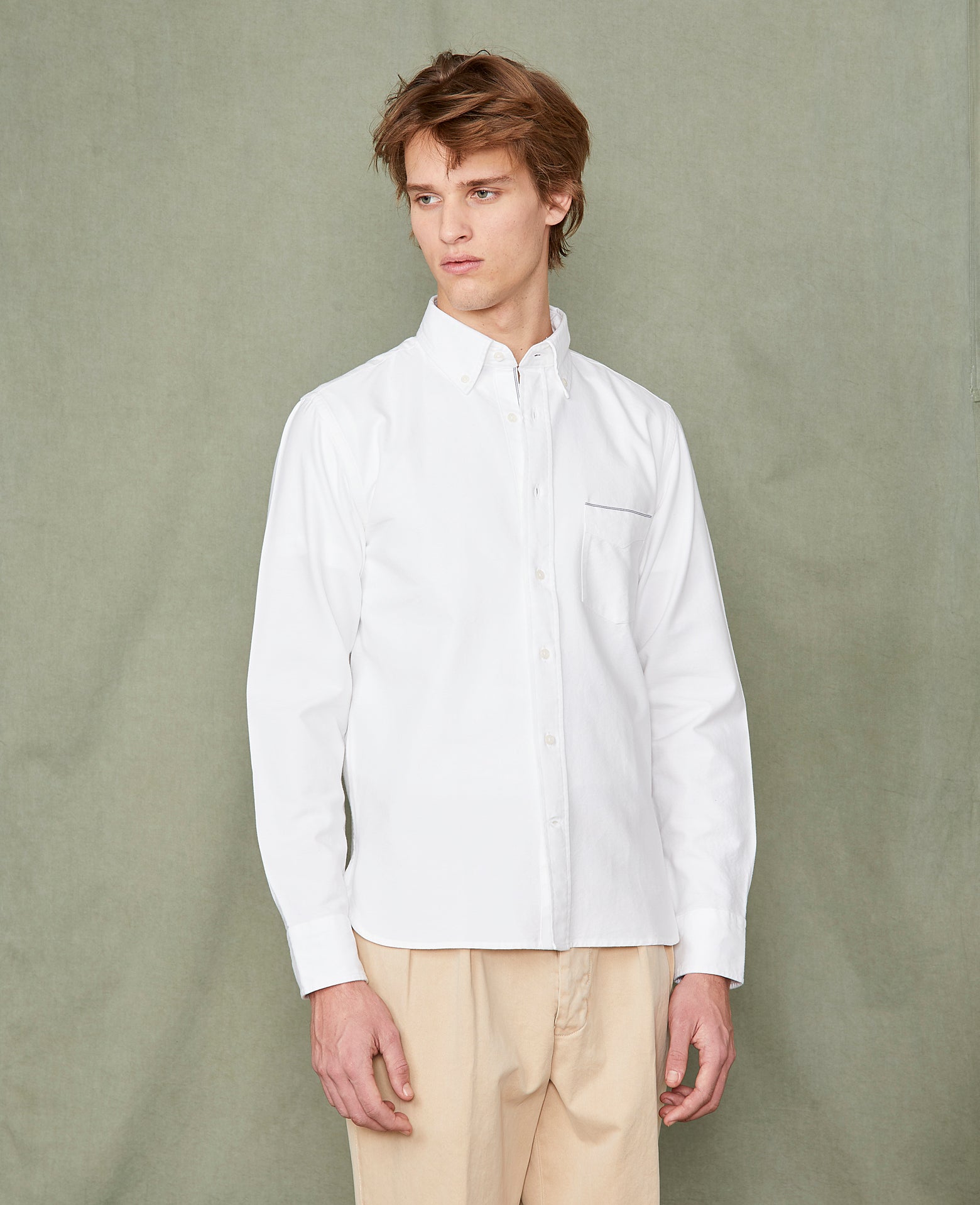 New button down shirt - Image 3