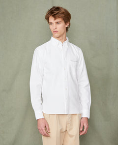 New button down shirt - Miniature 3