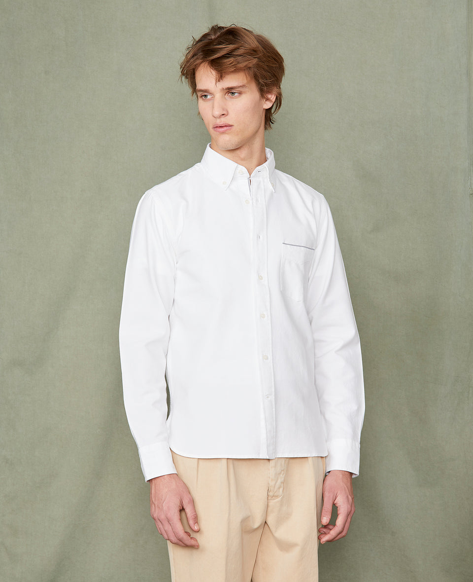 New button down shirt - Image 3