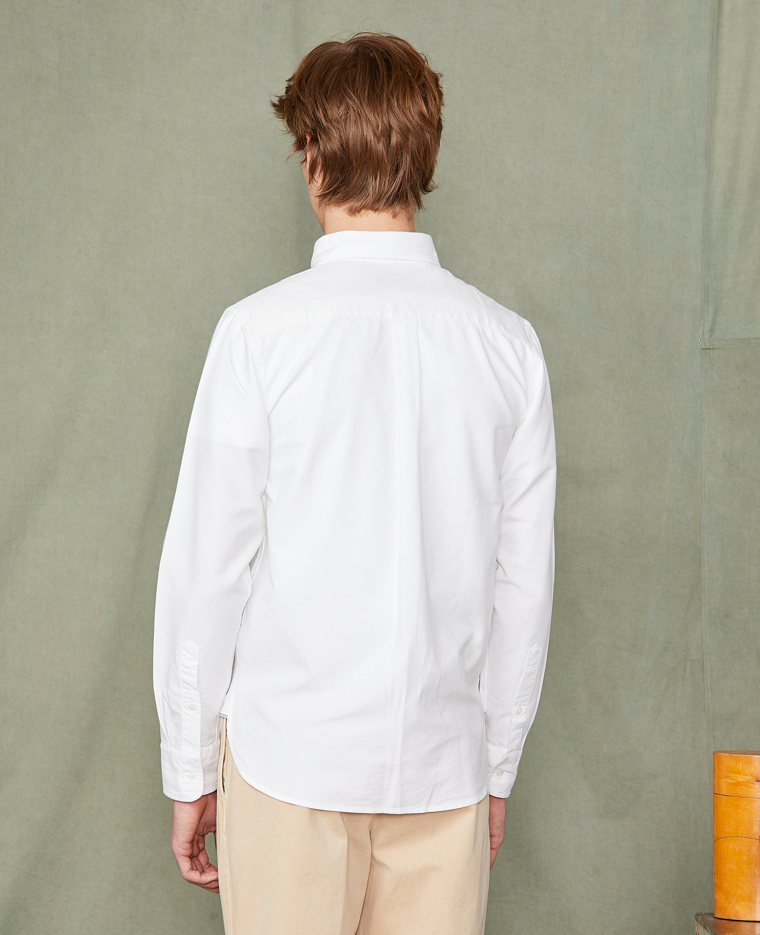 New button down shirt - Image 5