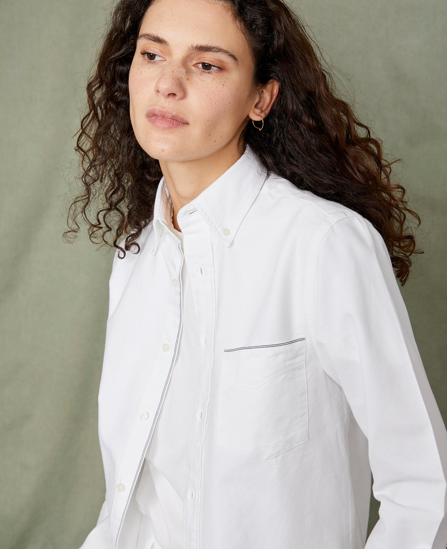 New button down shirt - Image 8