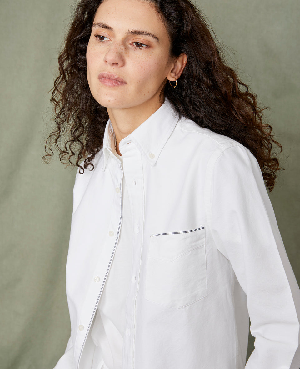 New button down shirt - Image 8