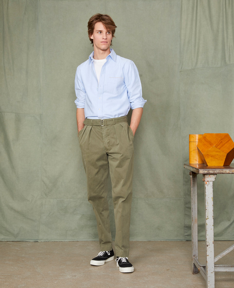 New button down shirt - Image 1