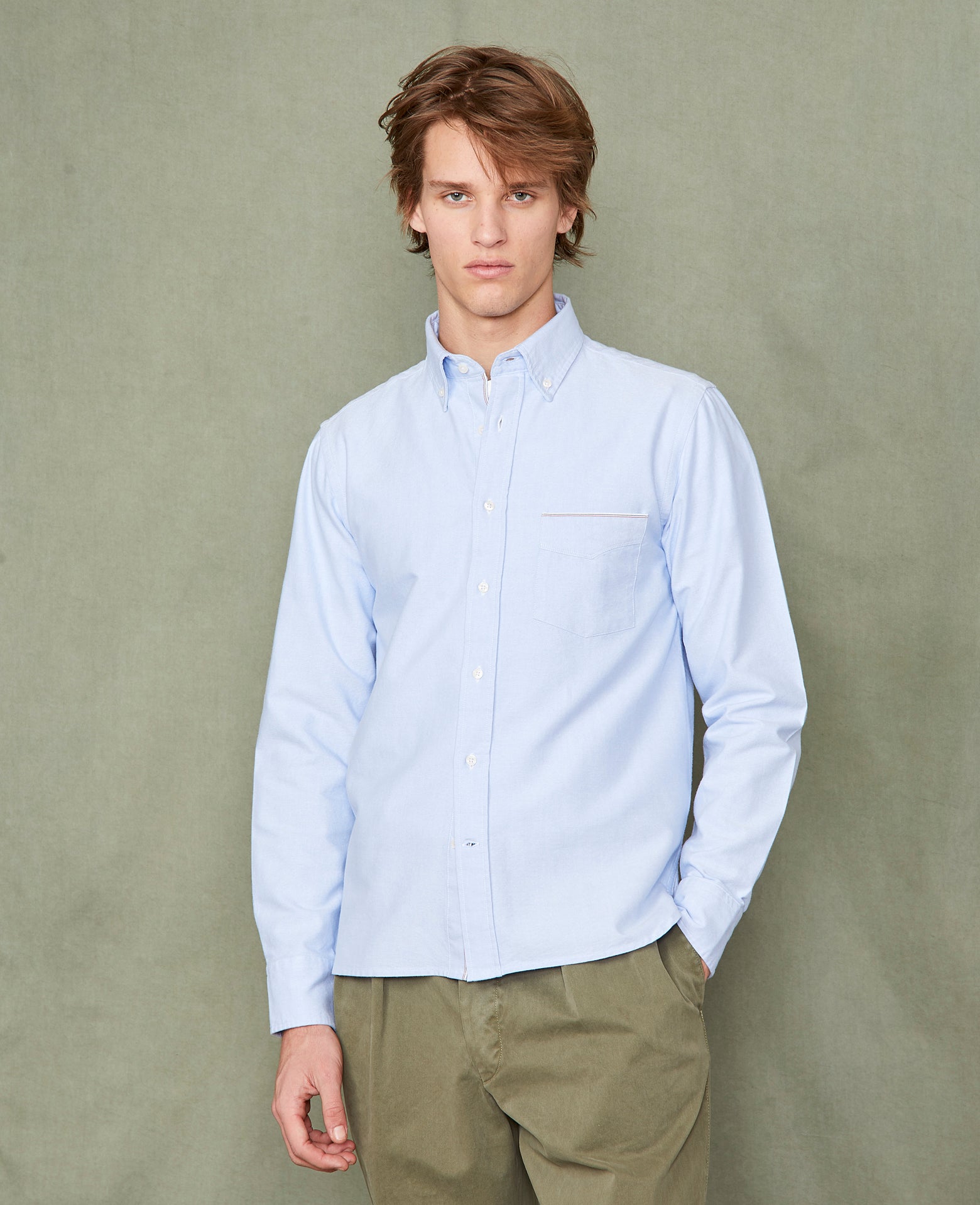 New button down shirt - Image 3