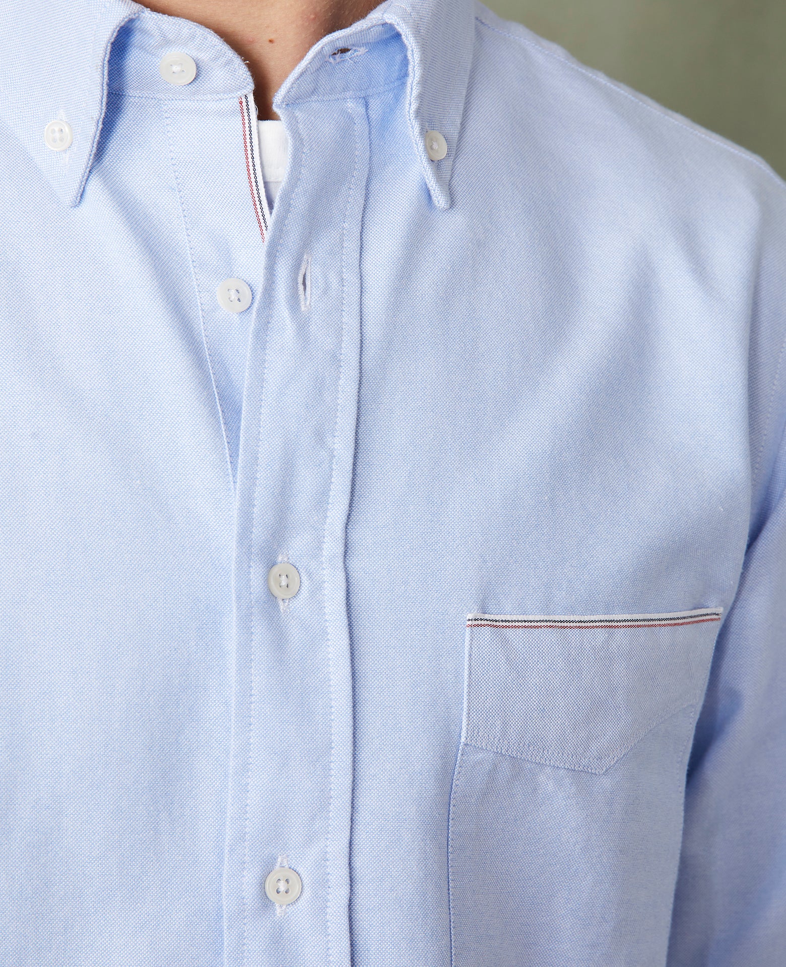New button down shirt - Image 7