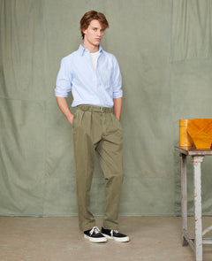 New button down shirt - Miniature 9