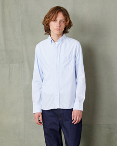 New button down shirt - Miniature 3