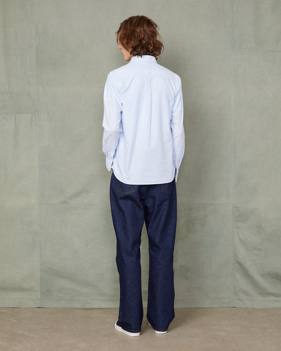 New button down shirt - Image 5