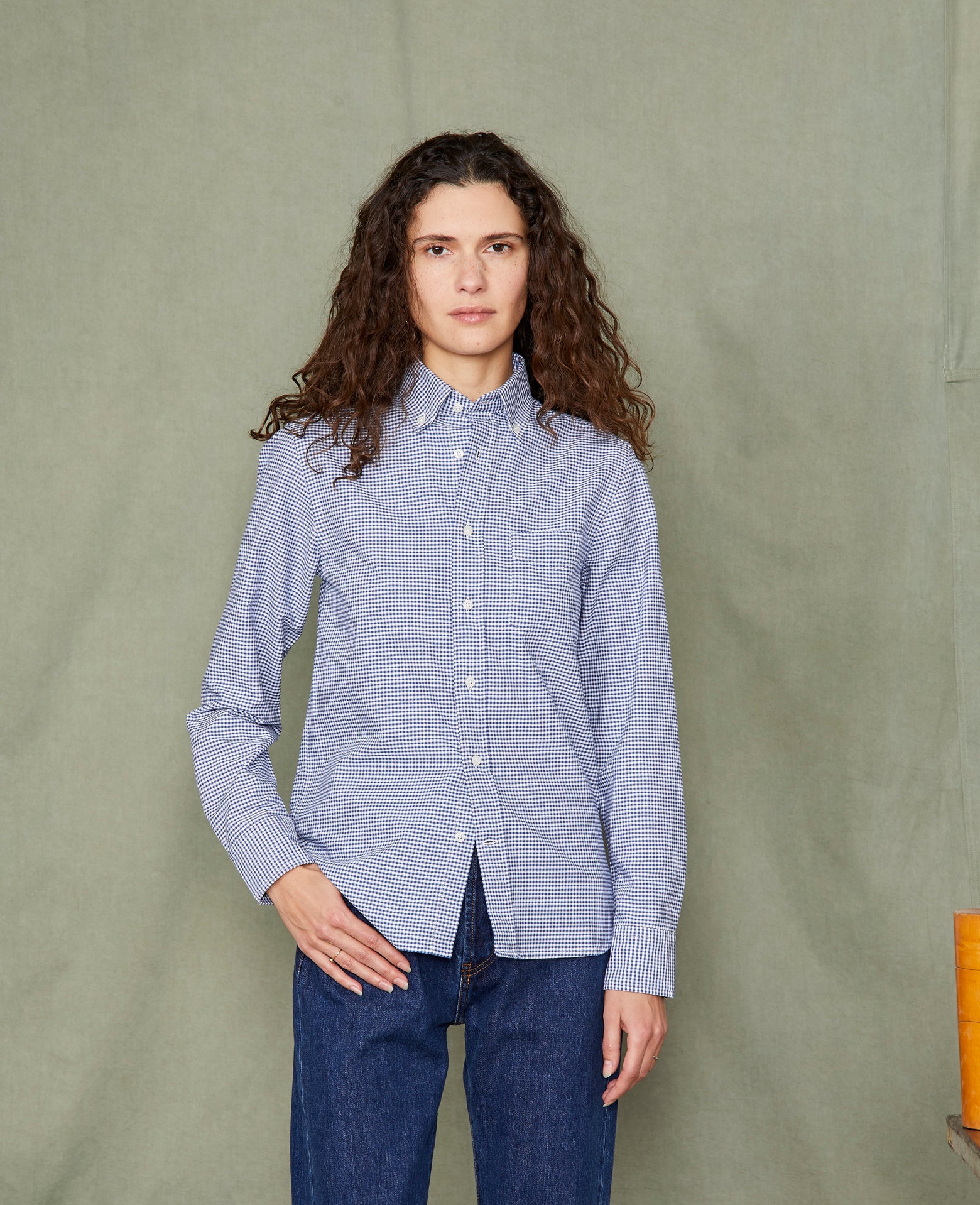 New button down shirt - Image 4