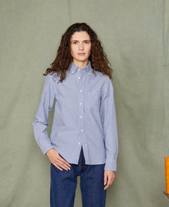 New button down shirt - Miniature 4