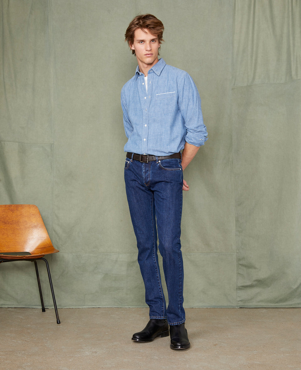 New button down shirt - Image 1