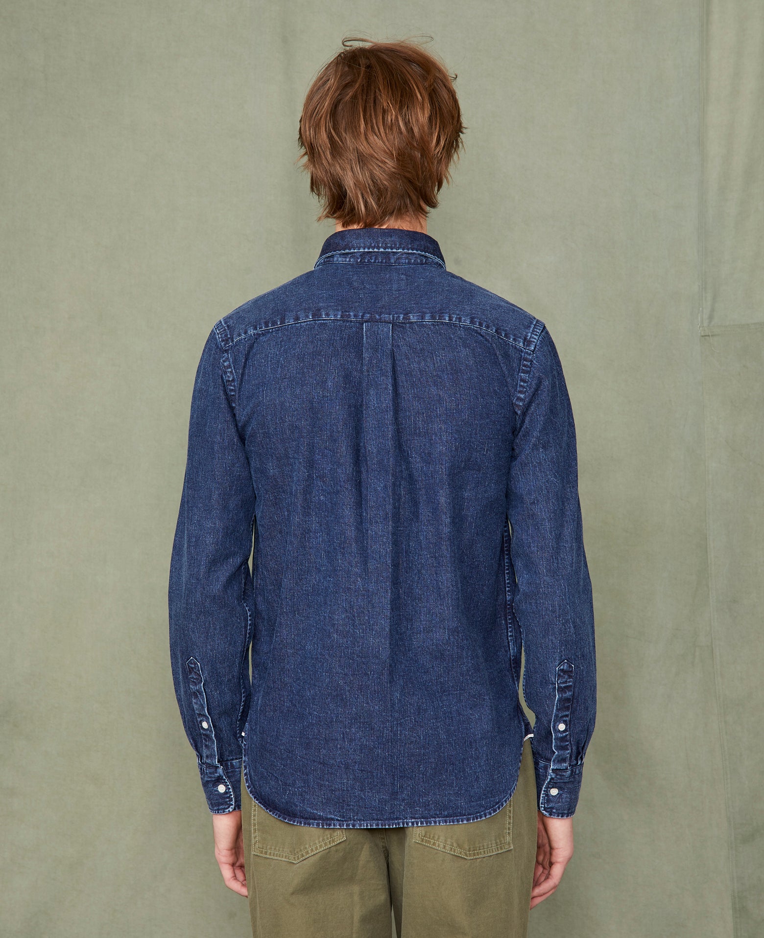 New button down shirt - Image 5