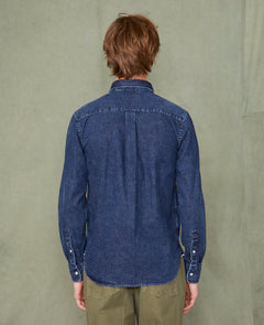 New button down shirt - Miniature 5